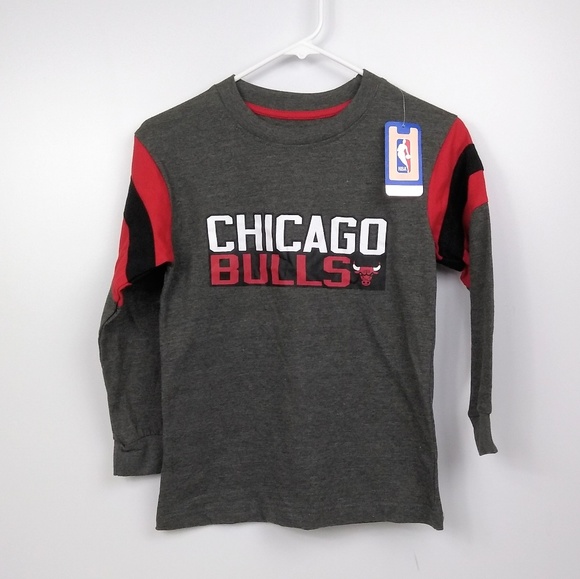 FINAL SALE 🌿CHICAGO BULLS🌿 - Picture 1 of 3